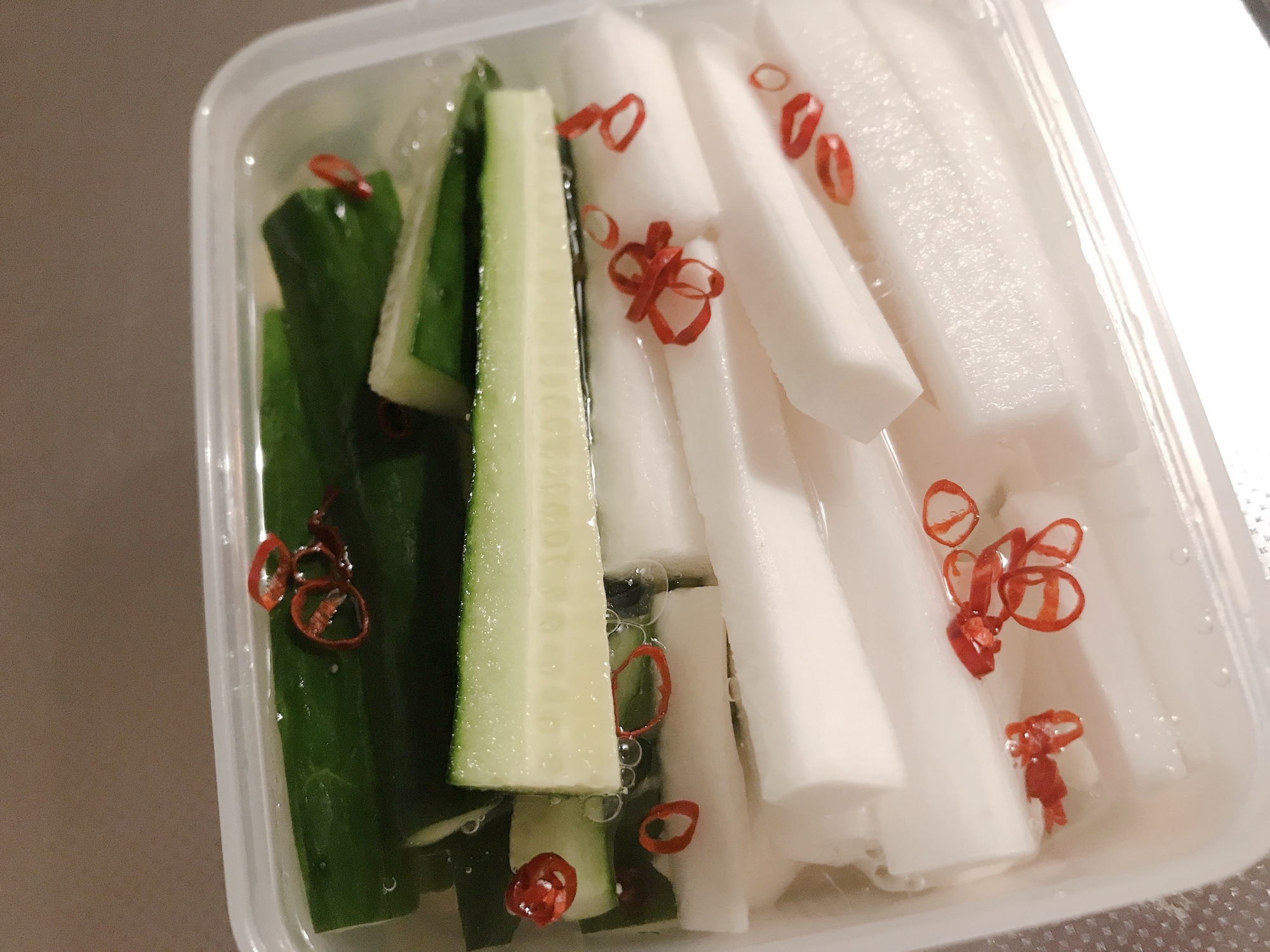 超簡単 長期保存ok ピクルス レシピ 作り方 By 茶々 楽天レシピ 超簡単 長期保存ok ピクルス レシピ 作り方 By 茶々 楽天レシピ