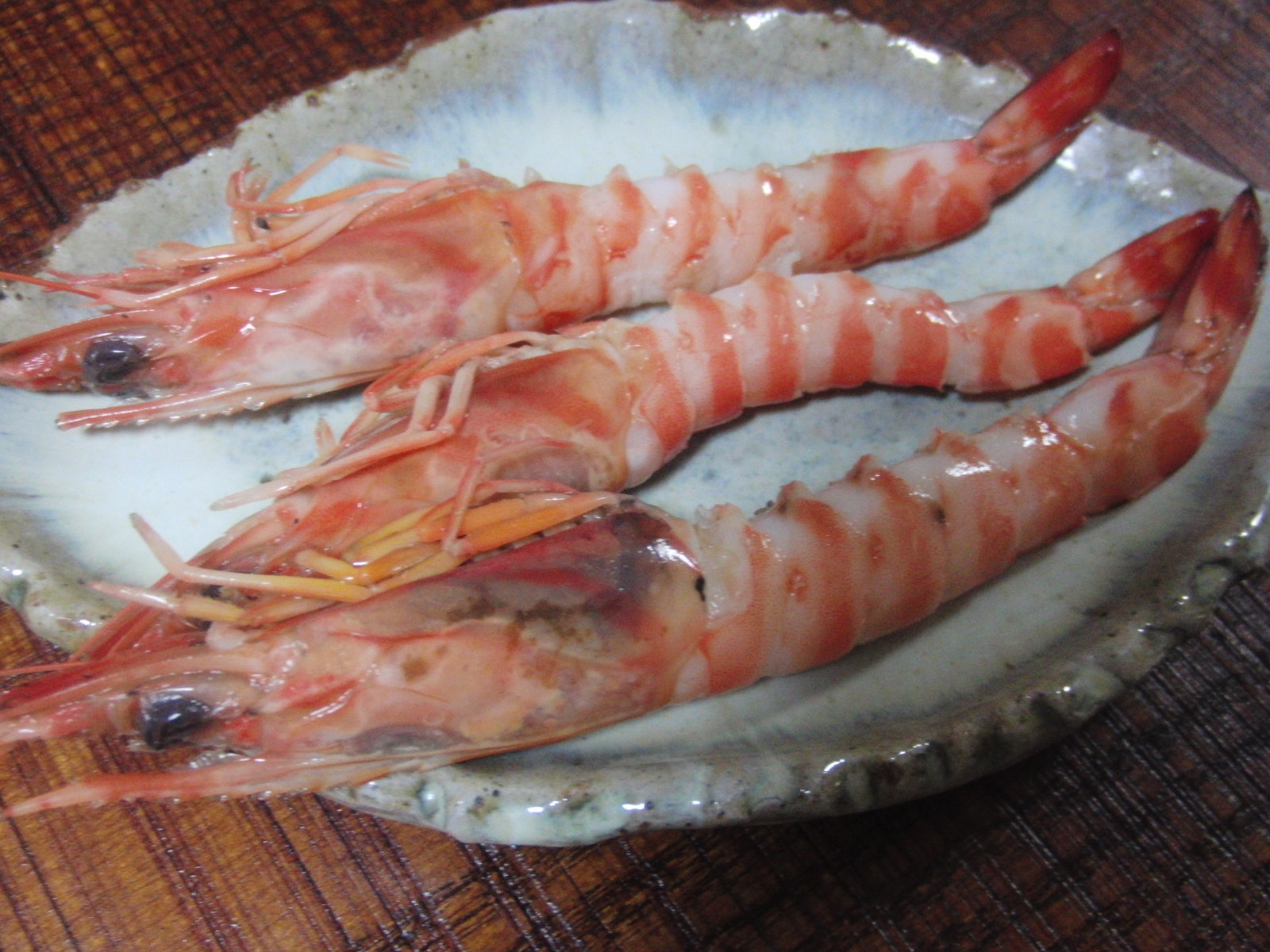 車海老の艶煮 レシピ 作り方 By あとぶー 楽天レシピ 車海老の艶煮 レシピ 作り方 By あとぶー 楽天レシピ