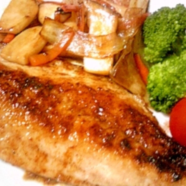 イサキのムニエル レシピ 作り方 By Mi 6352 楽天レシピ イサキのムニエル レシピ 作り方 By Mi 6352 楽天レシピ