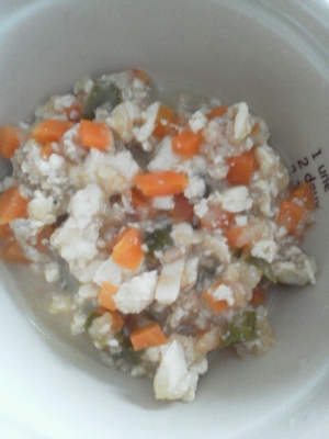 野菜たっぷり 赤ちゃん麻婆豆腐ピーマン入り レシピ 作り方 By Hitomigrape 楽天レシピ 野菜たっぷり 赤ちゃん麻婆豆腐ピーマン入り レシピ 作り方 By Hitomigrape 楽天レシピ