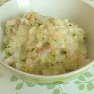 離乳食完了期 ミルクチーズリゾット レシピ 作り方 By はな94 楽天レシピ 離乳食完了期 ミルクチーズリゾット レシピ 作り方 By はな94 楽天レシピ