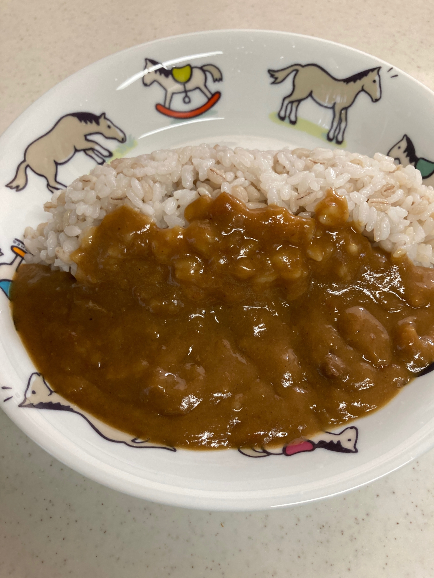 一手間かけて、レトルトカレーを断然、美味しく！