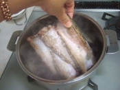 誰でも簡単 煮魚黄金比率 レシピ 作り方 By ふくろうsan 楽天レシピ