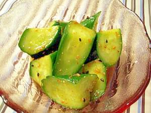 きゅうりの七味ポン酢しょうゆ漬け レシピ 作り方 By つぬきち 楽天レシピ きゅうりの七味ポン酢しょうゆ漬け レシピ 作り方 By つぬきち 楽天レシピ