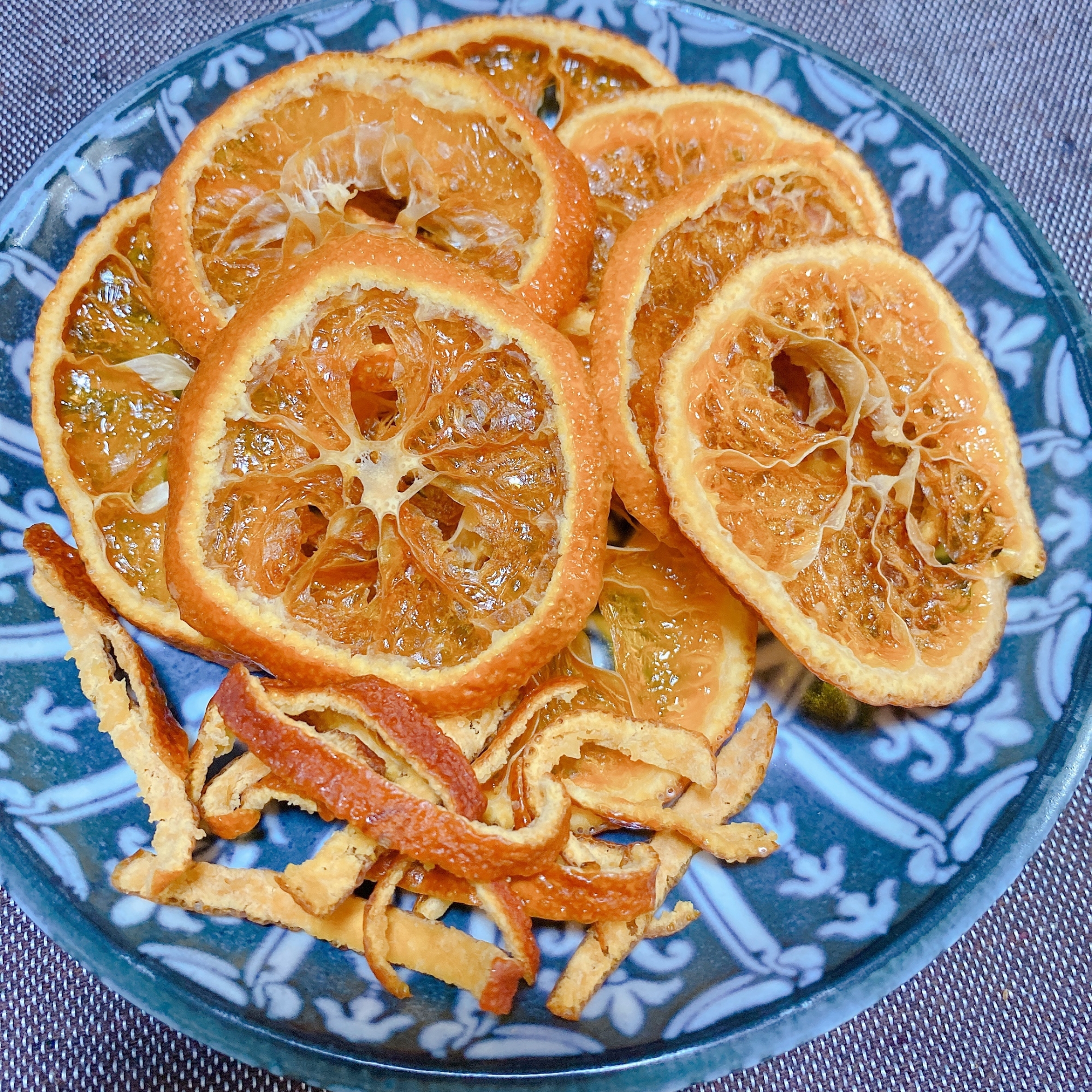 キャンディーのようにカリカリ ドライオレンジ レシピ 作り方 By Reika 4 17 楽天レシピ キャンディーのようにカリカリ ドライオレンジ レシピ 作り方 By Reika 4 17 楽天レシピ