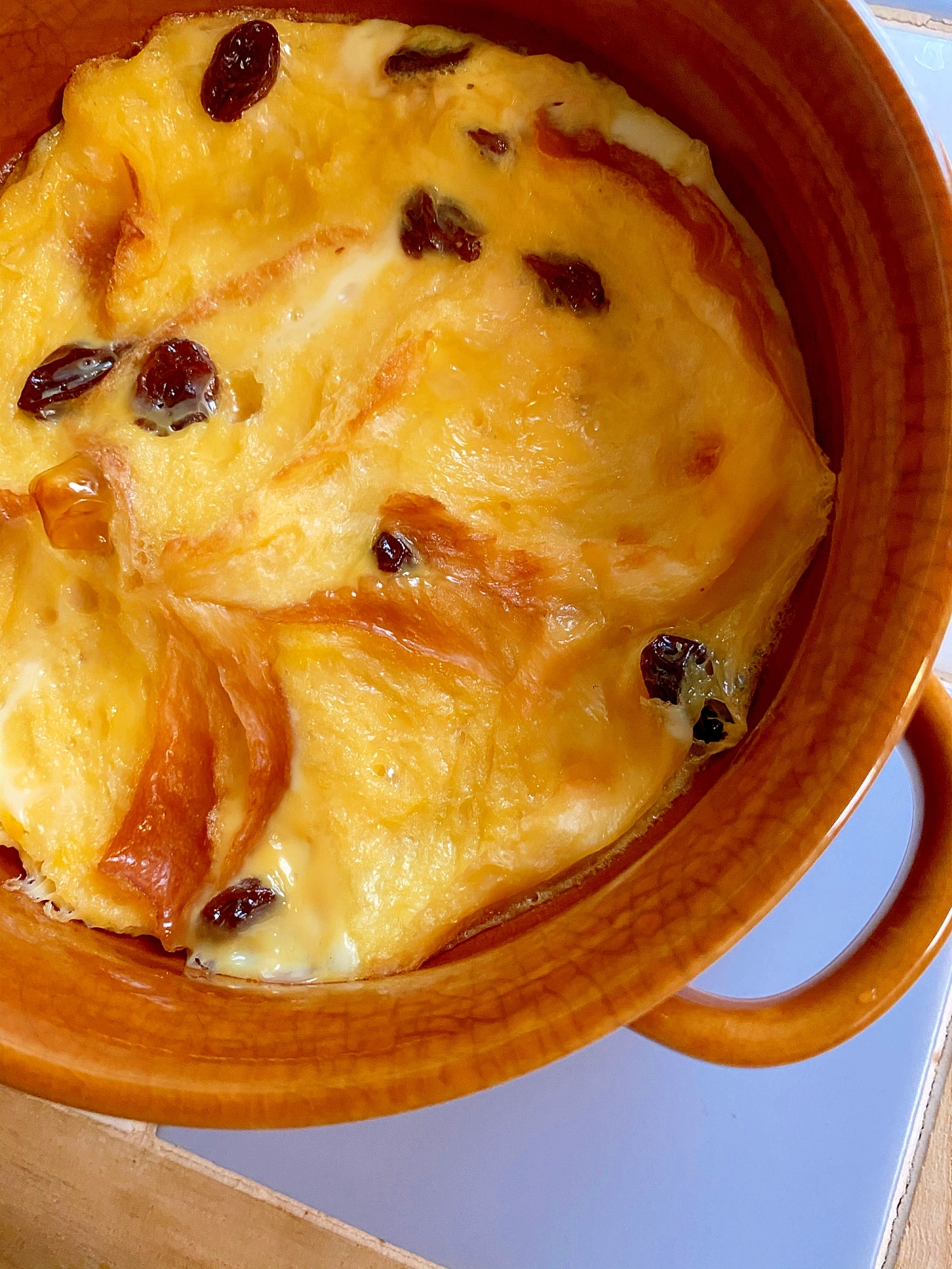 簡単パンプディング レシピ 作り方 By サフラン Pls 楽天レシピ