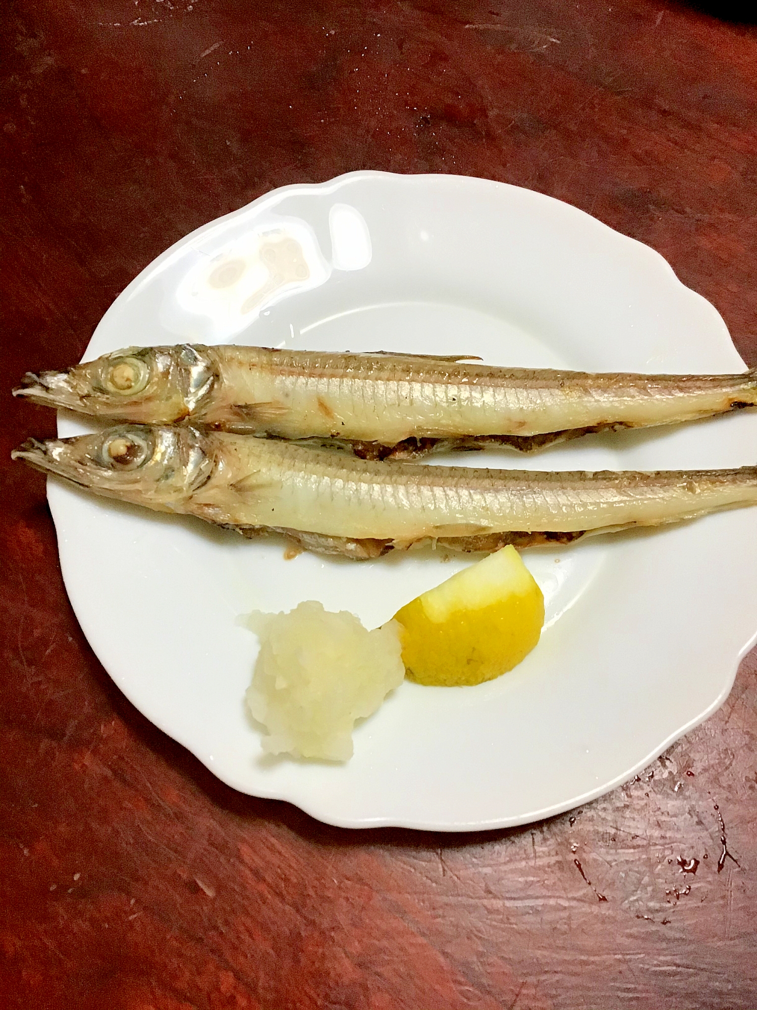 ニギスのみりん焼き レシピ 作り方 By とりあえず乾杯 楽天レシピ ニギスのみりん焼き レシピ 作り方 By とりあえず乾杯 楽天レシピ