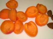 アンズのコンポート レシピ 作り方 By ブルーボリジ 楽天レシピ アンズのコンポート レシピ 作り方 By ブルーボリジ 楽天レシピ