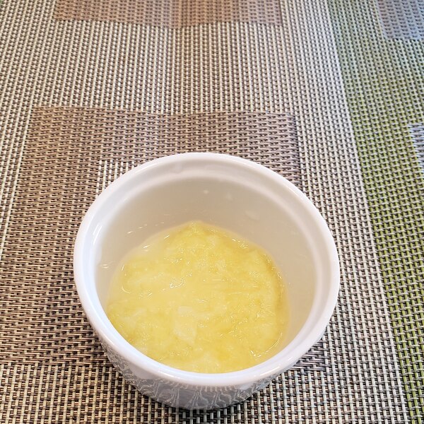 離乳食 初期 キャベツのペースト レシピ 作り方 By のりばあ 楽天レシピ 離乳食 初期 キャベツのペースト レシピ 作り方 By のりばあ 楽天レシピ