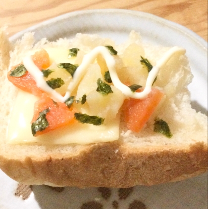 参考にしました♪
素敵なレシピありがとうございます♪☆彡
