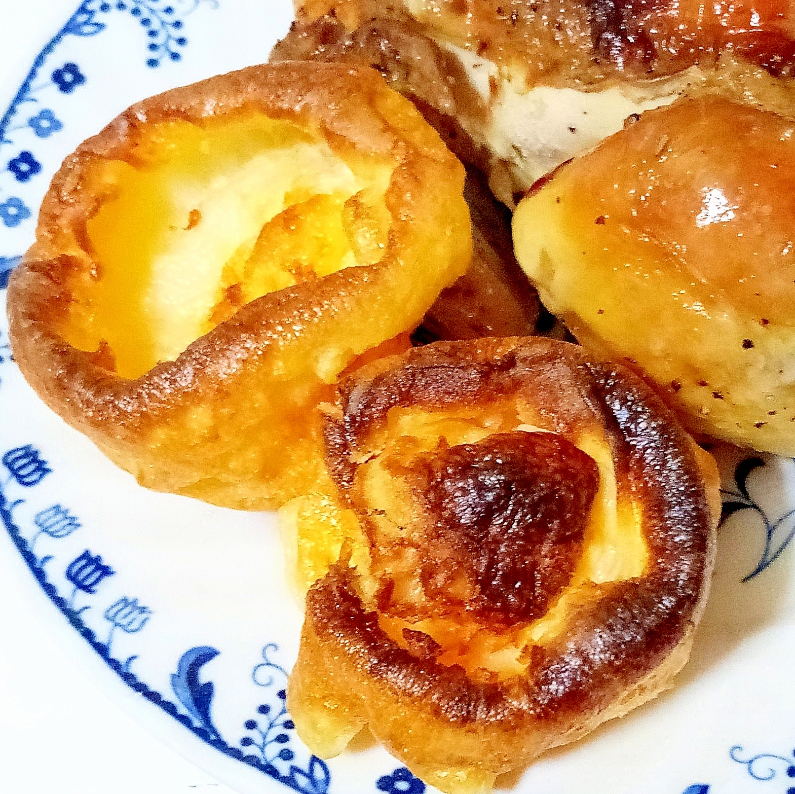 グルテンフリーのヨークシャープディング レシピ 作り方 By 黒猫choco 楽天レシピ グルテンフリーのヨークシャープディング レシピ 作り方 By 黒猫choco 楽天レシピ