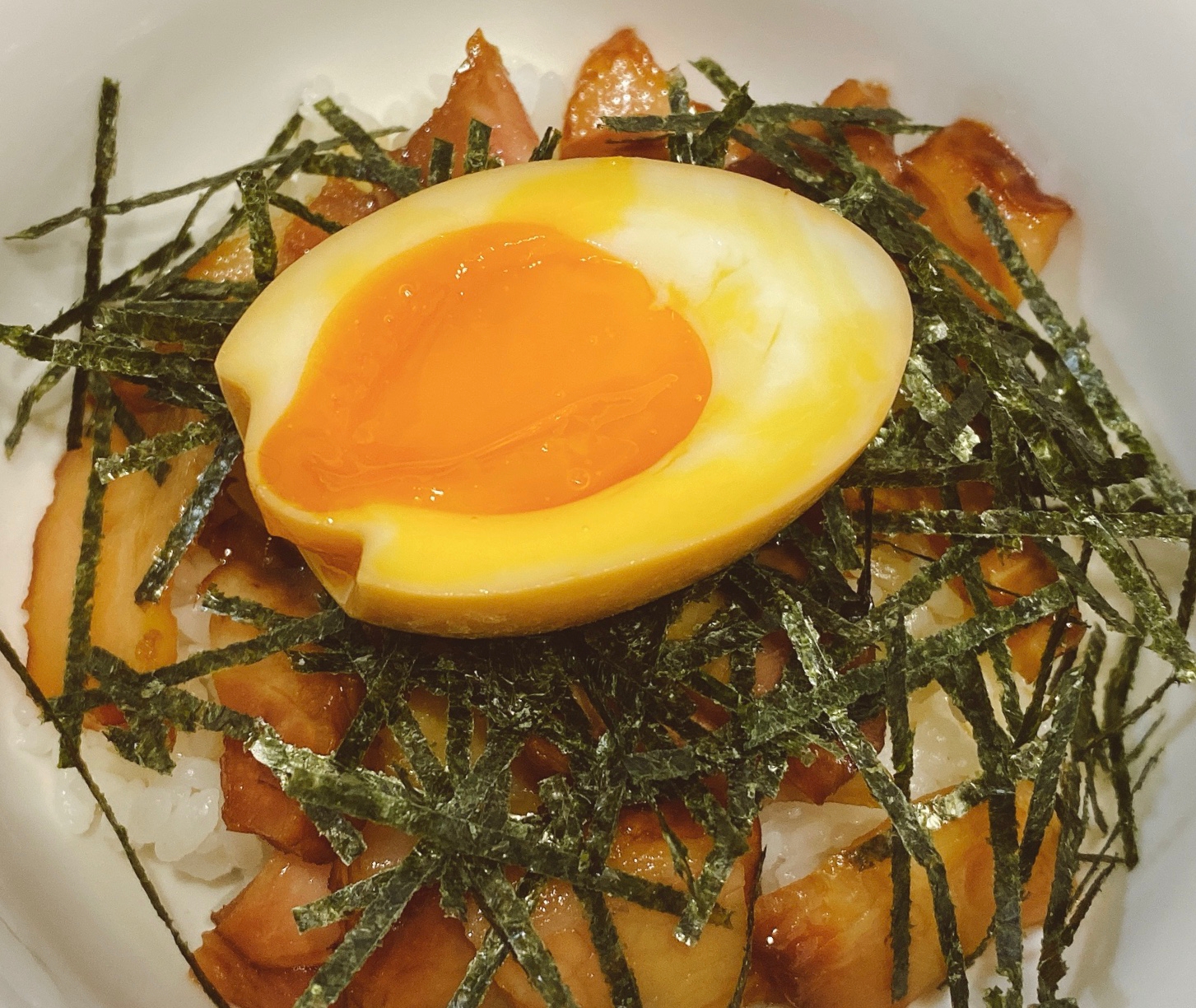 激ウマ チャーシュー丼のタレ レシピ 作り方 By jy 楽天レシピ 激ウマ チャーシュー丼のタレ レシピ 作り方 By jy 楽天レシピ