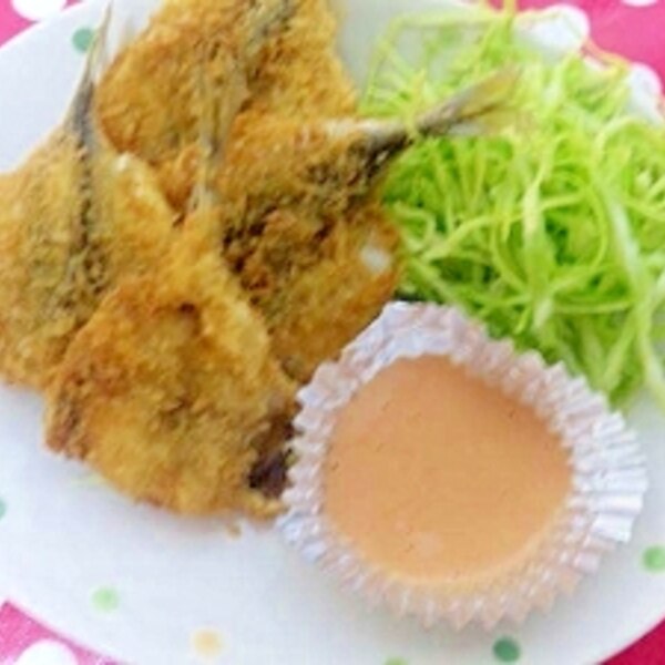 アジ3枚おろし 苦手な方 簡単アジフライ レシピ 作り方 By コール 楽天レシピ アジ3枚おろし 苦手な方 簡単アジフライ レシピ 作り方 By コール 楽天レシピ