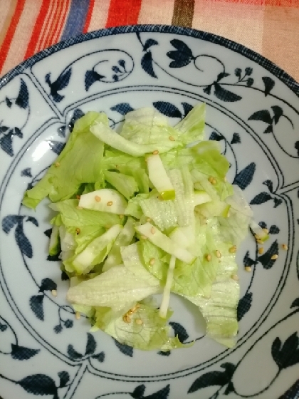 ドレミちゃん☆美味しかったです(⁠.⁠ ⁠❛⁠ ⁠ᴗ⁠ ⁠❛⁠.⁠)美味しく野菜が食べれて嬉しいです♫