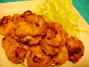 簡単 スパイシー タンドリーチキン レシピ 作り方 By ぎにゅ 楽天レシピ