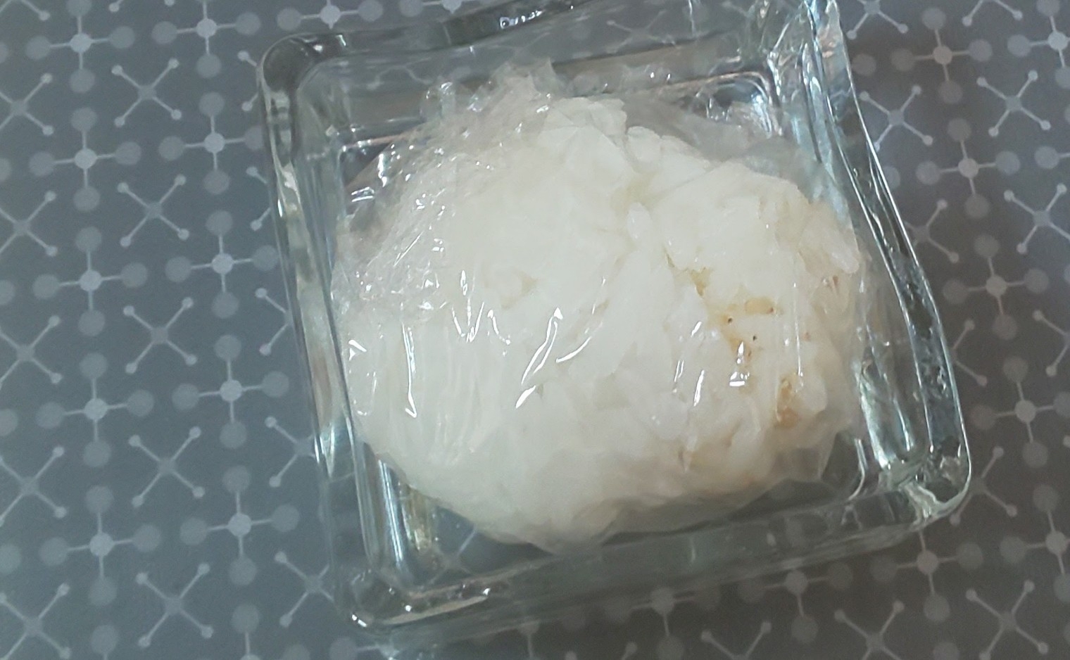 ツナマヨネーズのおにぎり