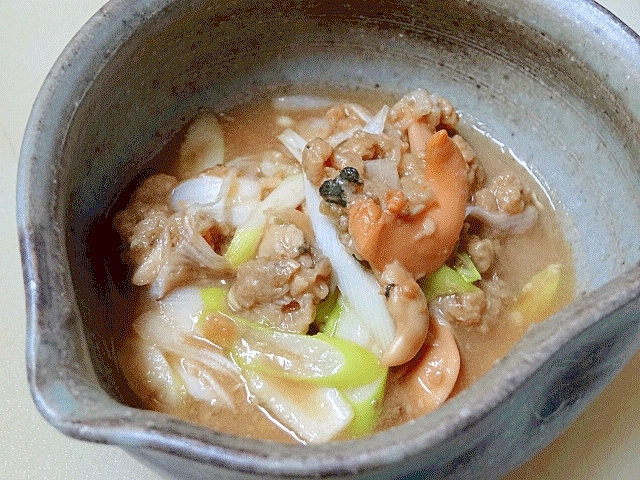 のん兵衛の一品 帆立ウロのネギ味噌煮 レシピ 作り方 By Startrek 楽天レシピ のん兵衛の一品 帆立ウロのネギ味噌煮 レシピ 作り方 By Startrek 楽天レシピ