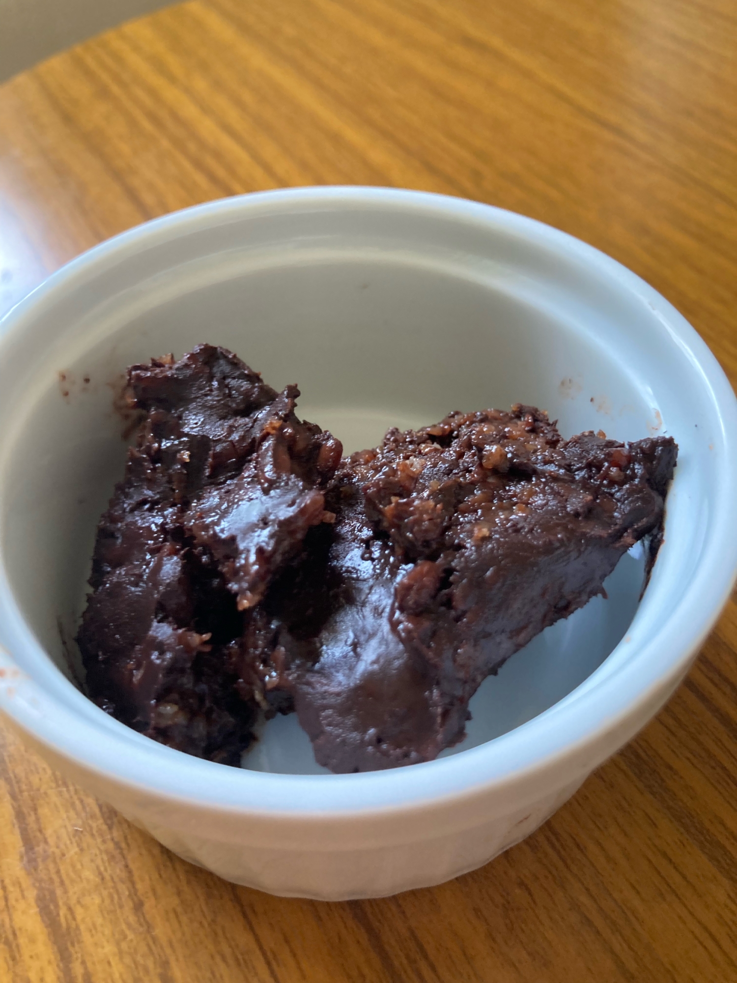 【こうじチョコ】炊飯器で作る発酵チョコレート