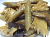 角麩 カクフ の煮物 レシピ 作り方 By Iihi009 楽天レシピ 角麩 カクフ の煮物 レシピ 作り方 By Iihi009 楽天レシピ