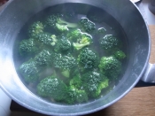 えびとブロッコリーの ふわっと卵白炒め レシピ 作り方 By 楽天出店店舗 4senses Interior Scope Version R 楽天レシピ