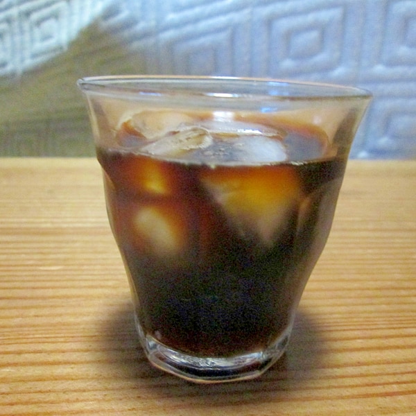 悪魔のお酒 と言われる コーヒー焼酎 レシピ 作り方 By カゲジジ 楽天レシピ 悪魔のお酒 と言われる コーヒー焼酎 レシピ 作り方 By カゲジジ 楽天レシピ