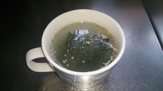 マグカップで簡単中華スープ レシピ 作り方 By 楽天レシピ マグカップで簡単中華スープ レシピ 作り方 By 楽天レシピ