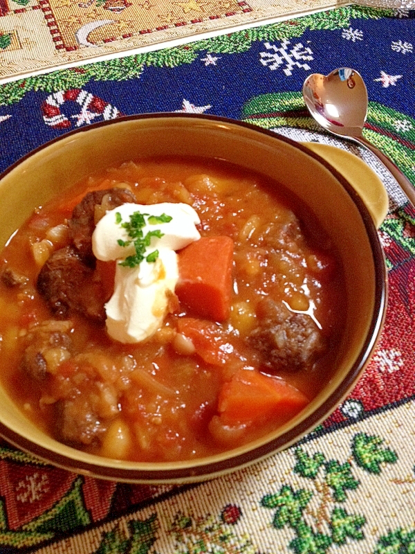 鹿肉のシチュー レシピ 作り方 By りちゅ0903 楽天レシピ 鹿肉のシチュー レシピ 作り方 By りちゅ0903 楽天レシピ