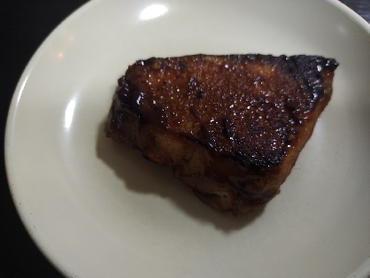 定番和食★ブリの照り焼き