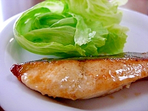 さわらソテー レシピ 作り方 By Tukuyo93 楽天レシピ さわらソテー レシピ 作り方 By Tukuyo93 楽天レシピ