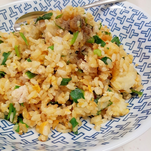 簡単 子供が喜ぶ鶏ひき肉とニラのチャーハン レシピ 作り方 By Acchan66 楽天レシピ 簡単 子供が喜ぶ鶏ひき肉とニラのチャーハン レシピ 作り方 By Acchan66 楽天レシピ