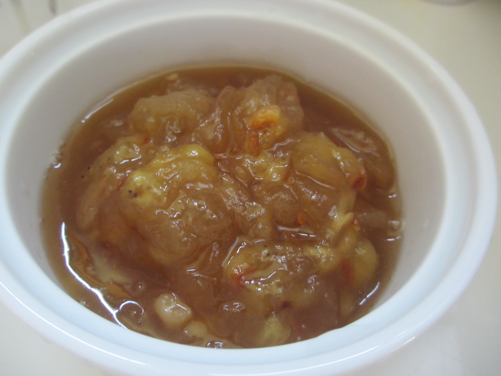 梨とバナナとオレンジピールのジャム レシピ 作り方 By Mococo05 楽天レシピ 梨とバナナとオレンジピールのジャム レシピ 作り方 By Mococo05 楽天レシピ