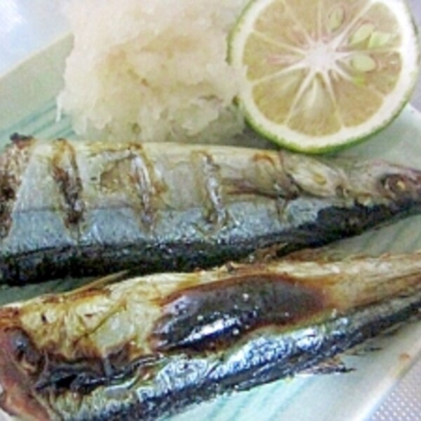 さんまの塩焼き かぼす 大根おろしぞえ レシピ 作り方 By たちつてともこ 楽天レシピ さんまの塩焼き かぼす 大根おろしぞえ レシピ 作り方 By たちつてともこ 楽天レシピ