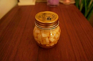 おばあちゃんのはちみつ大根 つらい咳に レシピ 作り方 By Kaorinkaorin 7 楽天レシピ おばあちゃんのはちみつ大根 つらい咳に レシピ 作り方 By Kaorinkaorin 7 楽天レシピ