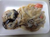 おつまみ100 21 残り物で 貝のウロ甘辛煮 レシピ 作り方 By Startrek 楽天レシピ おつまみ100 21 残り物で 貝のウロ甘辛煮 レシピ 作り方 By Startrek 楽天レシピ