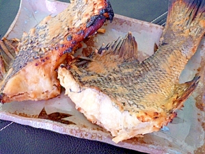 漬けるだけで美味しい 黒鯛の味噌漬け レシピ 作り方 By まめもにお 楽天レシピ 漬けるだけで美味しい 黒鯛の味噌漬け レシピ 作り方 By まめもにお 楽天レシピ