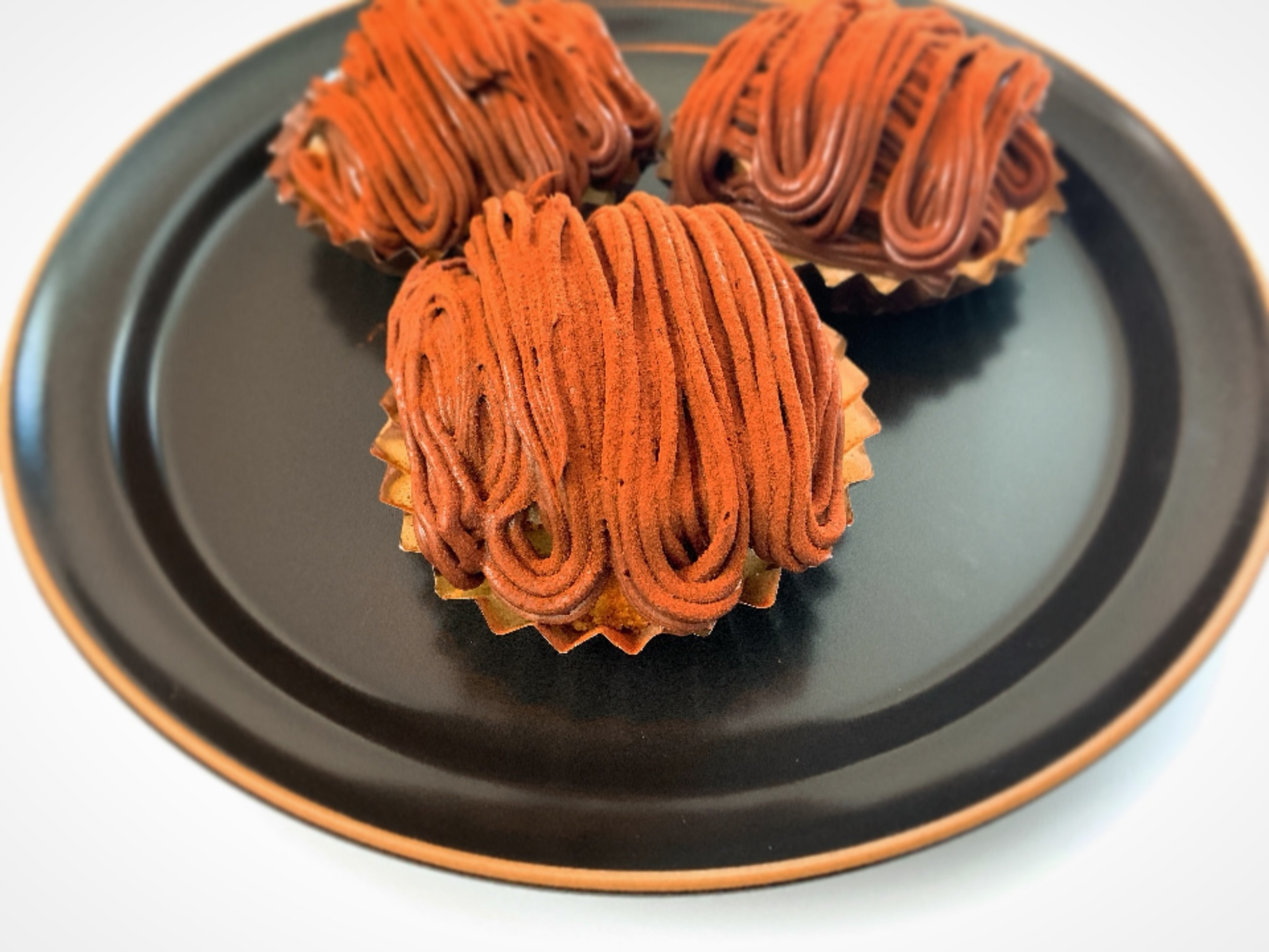 生チョコモンブラン