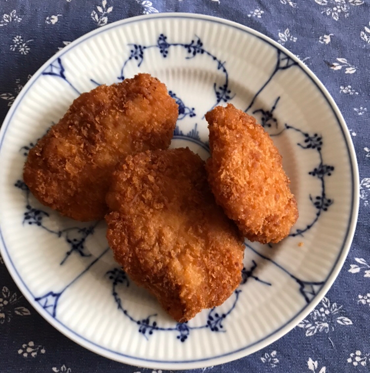 チキンカツ