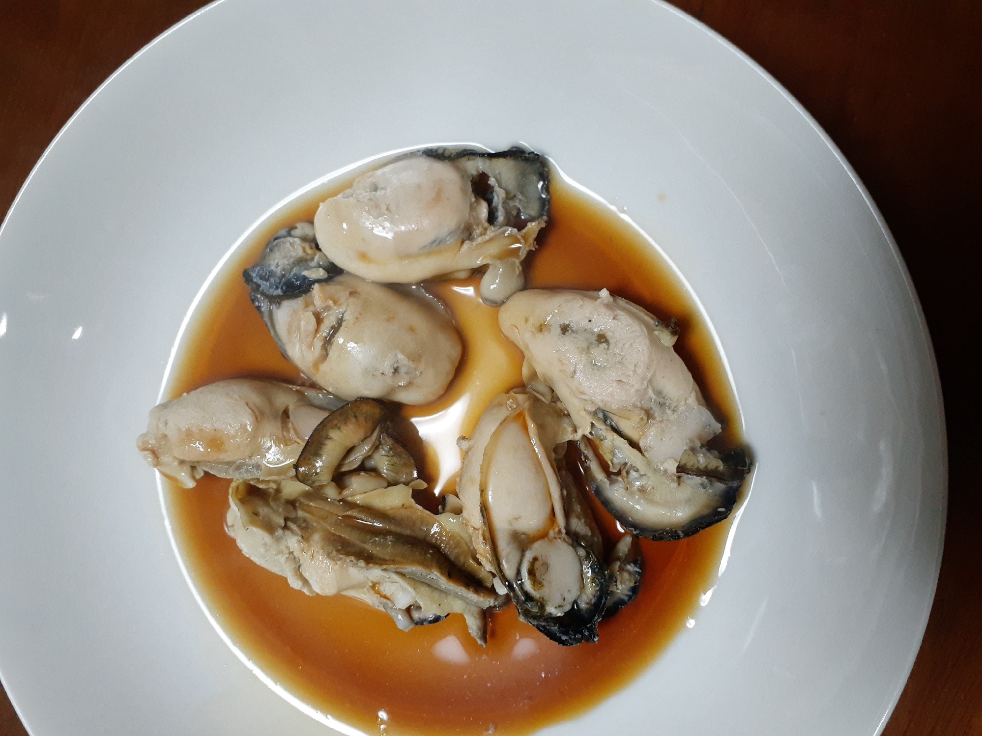 冷凍殻付き牡蠣のゆでガキ レシピ 作り方 By Taka Tt 楽天レシピ 冷凍殻付き牡蠣のゆでガキ レシピ 作り方 By Taka Tt 楽天レシピ