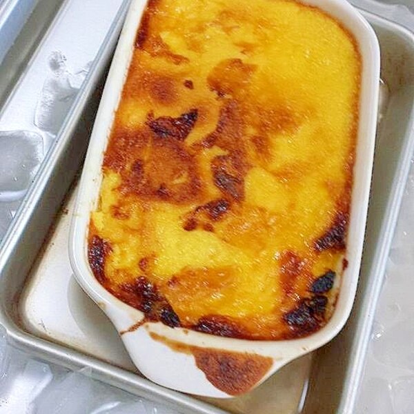 家フレンチ プロ直伝ビストロの味 クレームブリュレ レシピ 作り方 By Tokeiya Japan 楽天レシピ 家フレンチ プロ直伝ビストロの味 クレームブリュレ レシピ 作り方 By Tokeiya Japan 楽天レシピ