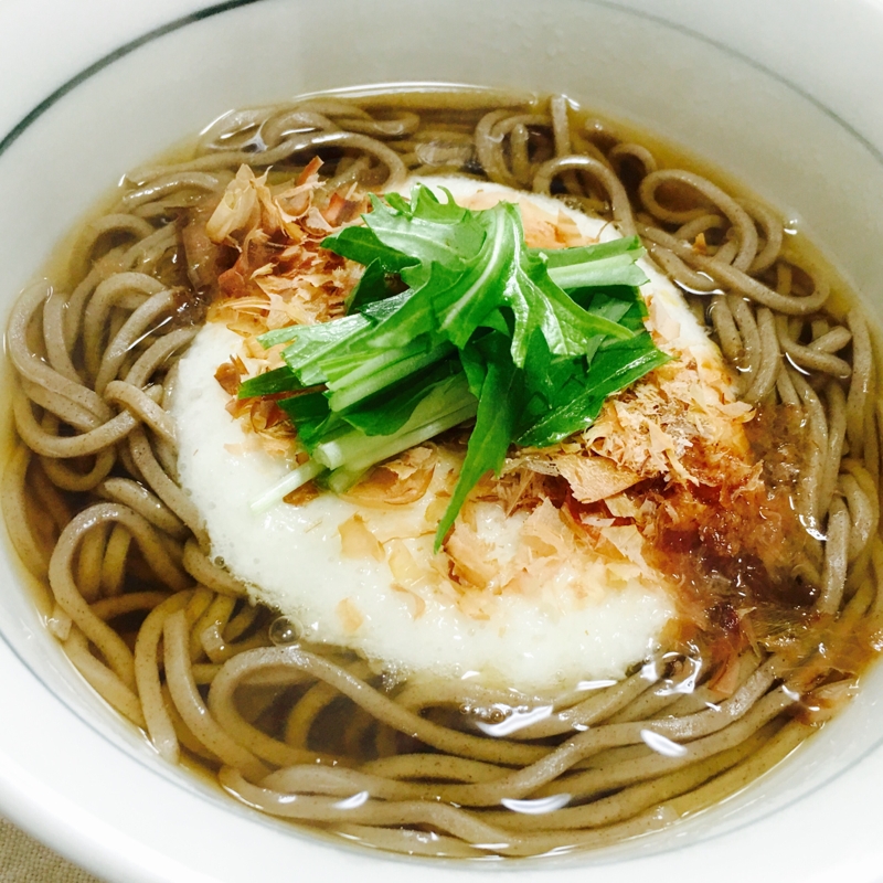 蕎麦を使った献立 楽天レシピ 蕎麦を使った献立 楽天レシピ