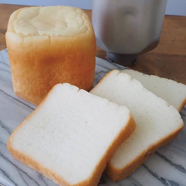 プロフーズ　米粉の食パン