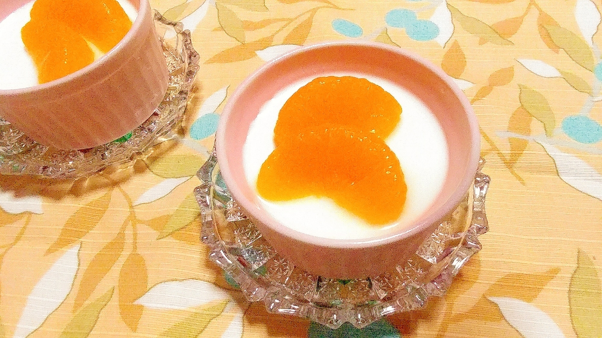 簡単！パンナコッタ レシピ・作り方 by Handmade Cute - 楽天レシピ