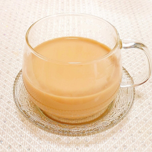 簡単に作れる 正統派チャイ レシピ 作り方 By 景都 楽天レシピ 簡単に作れる 正統派チャイ レシピ 作り方 By 景都 楽天レシピ