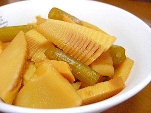 たけのことふきの煮物 レシピ 作り方 By Tukuyo93 楽天レシピ たけのことふきの煮物 レシピ 作り方 By Tukuyo93 楽天レシピ