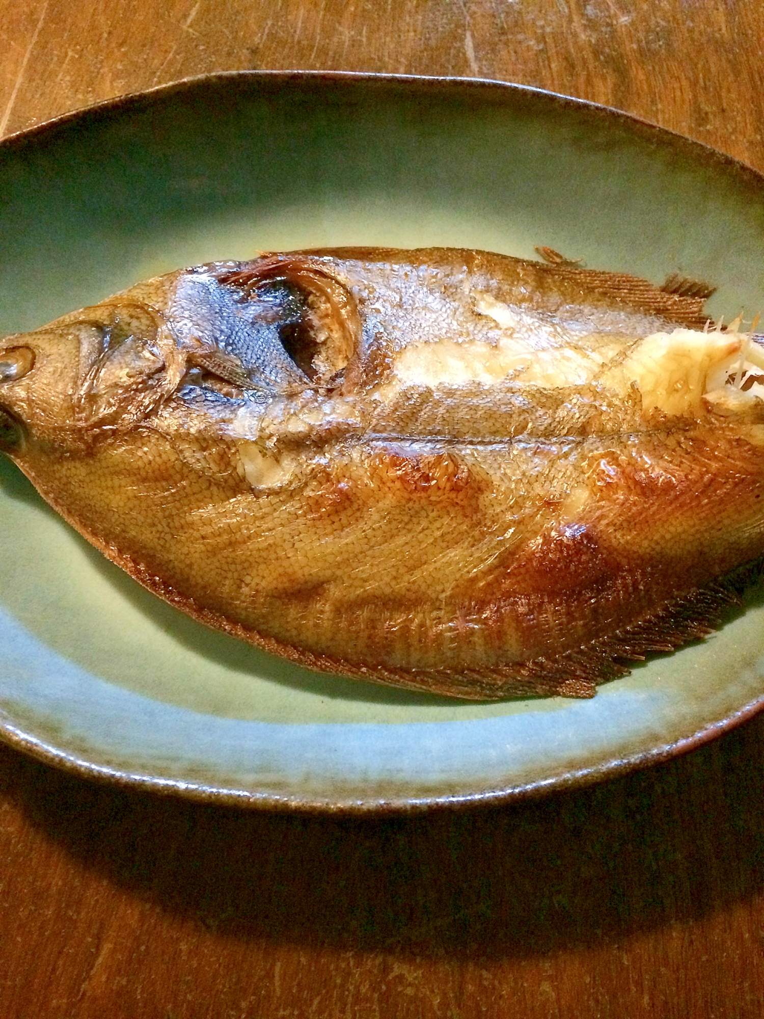 ふっくら カレイの干物 レシピ 作り方 By きのこのみみ 楽天レシピ ふっくら カレイの干物 レシピ 作り方 By きのこのみみ 楽天レシピ