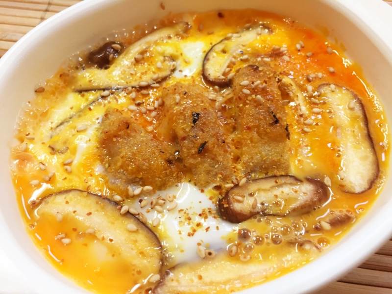 リメイク アジのパン粉焼きの卵とじ レシピ 作り方 By たかまさ 楽天レシピ リメイク アジのパン粉焼きの卵とじ レシピ 作り方 By たかまさ 楽天レシピ