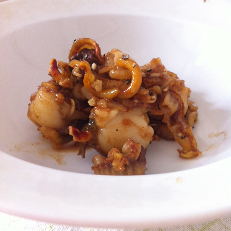 ヒオウギ貝のガーリックバター醤油 レシピ 作り方 By Asa 楽天レシピ ヒオウギ貝のガーリックバター醤油 レシピ 作り方 By Asa 楽天レシピ