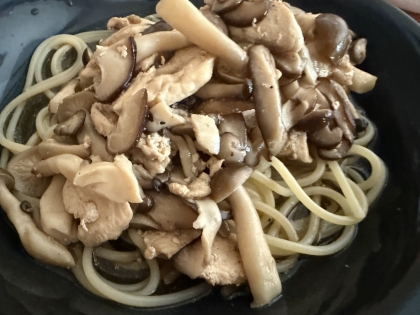ミシュランシェフから教わった、簡単激うまパスタ