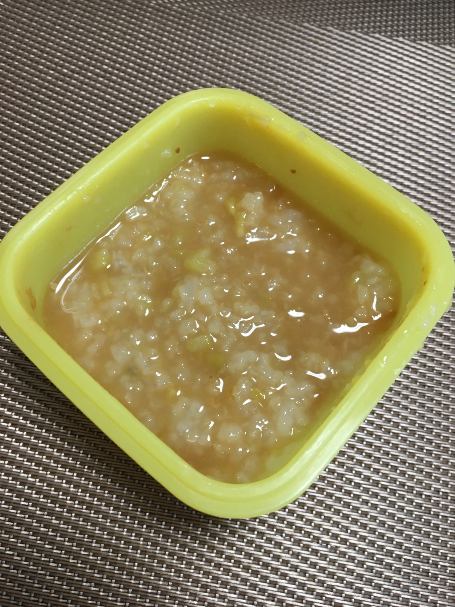 サツマイモと5倍粥の離乳食味噌仕立て 7 8ヵ月 レシピ 作り方 By 発酵食品大好き 楽天レシピ サツマイモと5倍粥の離乳食味噌仕立て 7 8ヵ月 レシピ 作り方 By 発酵食品大好き 楽天レシピ