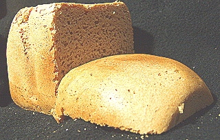 減塩きな粉食パン　1斤